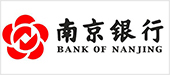 南京銀行